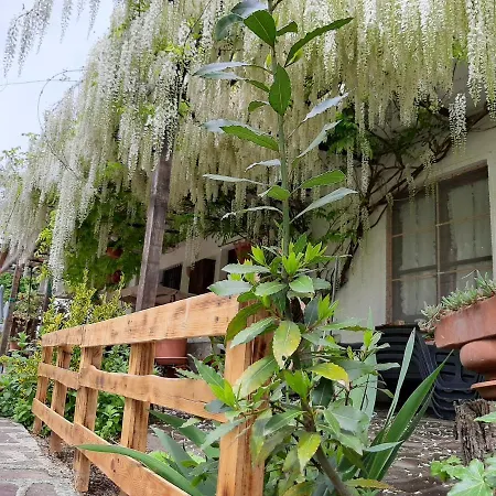 Hébergement de vacances Della Rocca *