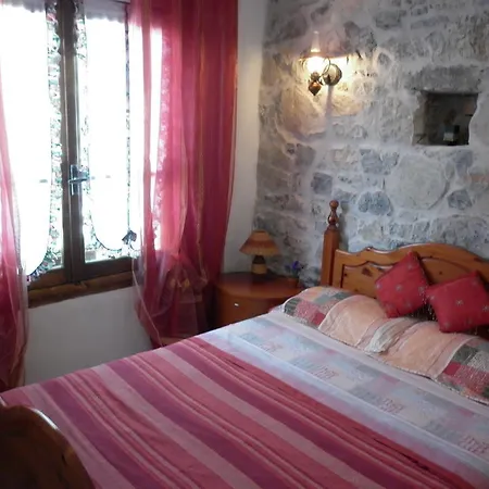 Hébergement de vacances Della Rocca Vobarno