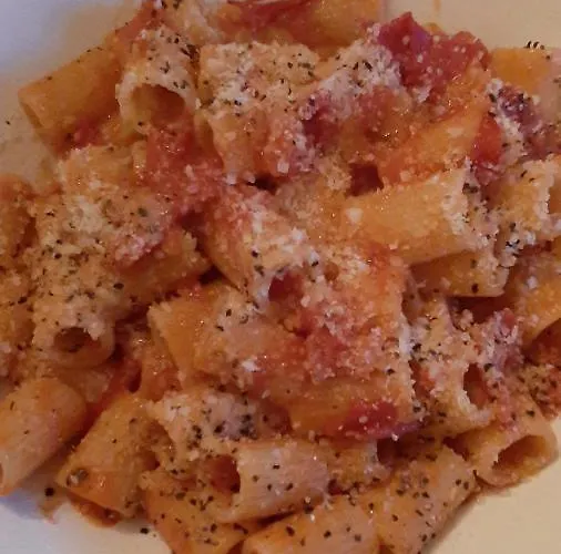 Della Rocca * Vobarno