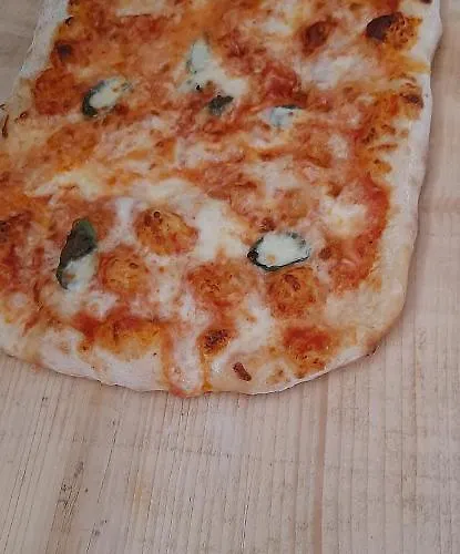 Della Rocca Ferienhaus *