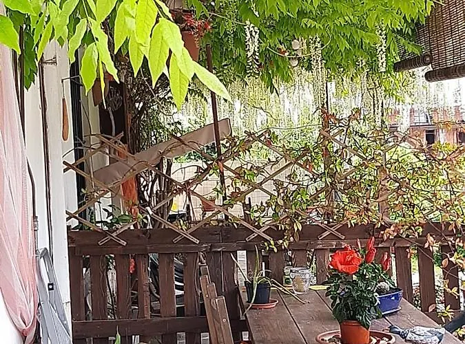 Ferienhaus Della Rocca *