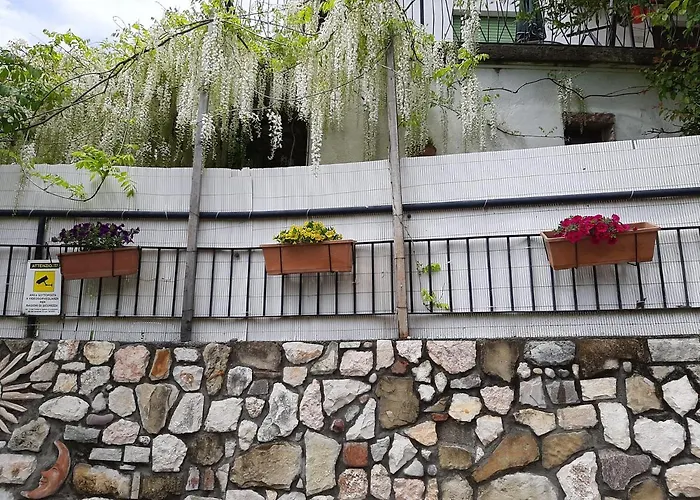 Della Rocca * Vobarno