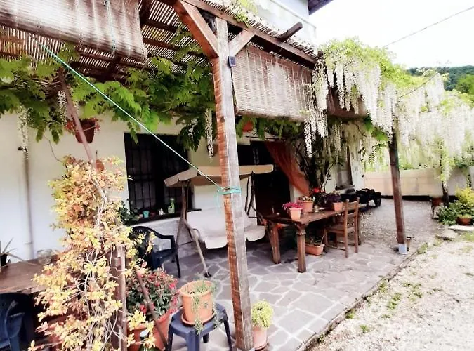 Della Rocca Ferienhaus *