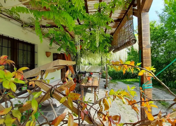 Ferienhaus Della Rocca Vobarno