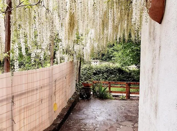 Della Rocca Ferienhaus *