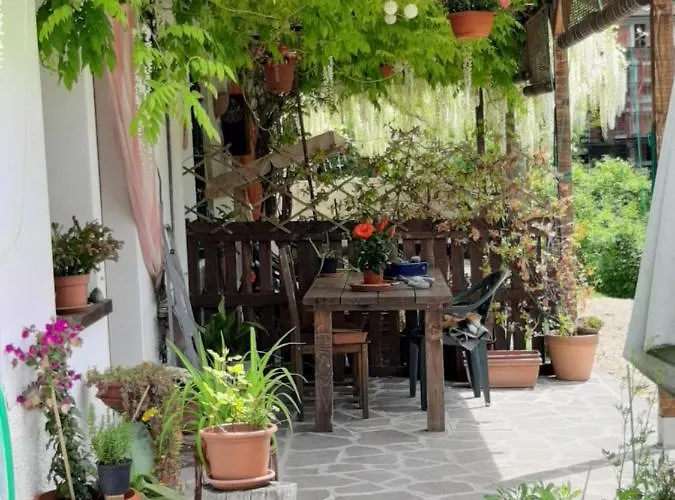 Ferienhaus Della Rocca