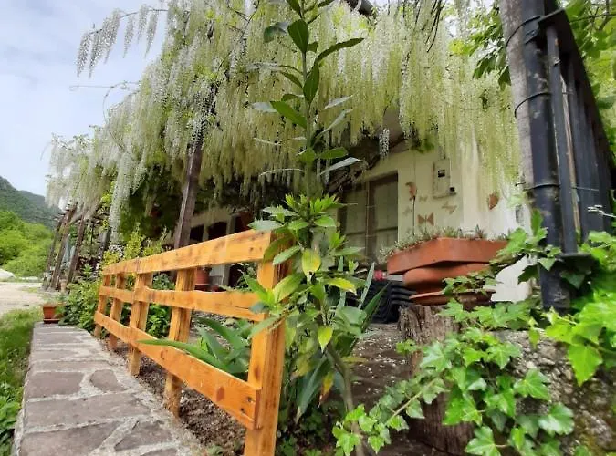 Ferienhaus Della Rocca *