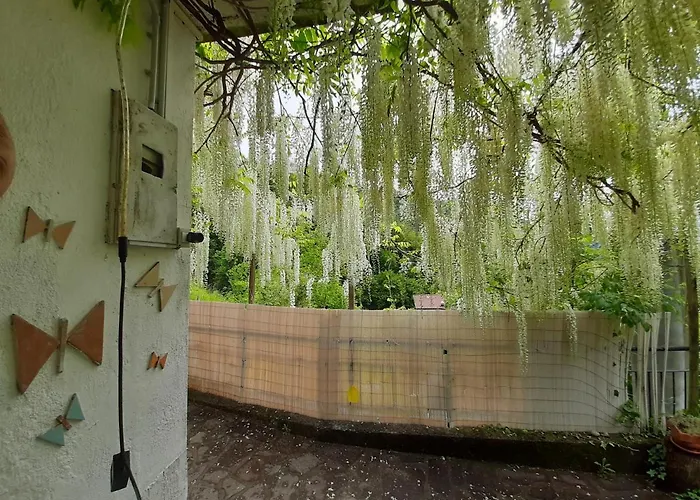 Della Rocca Ferienhaus *