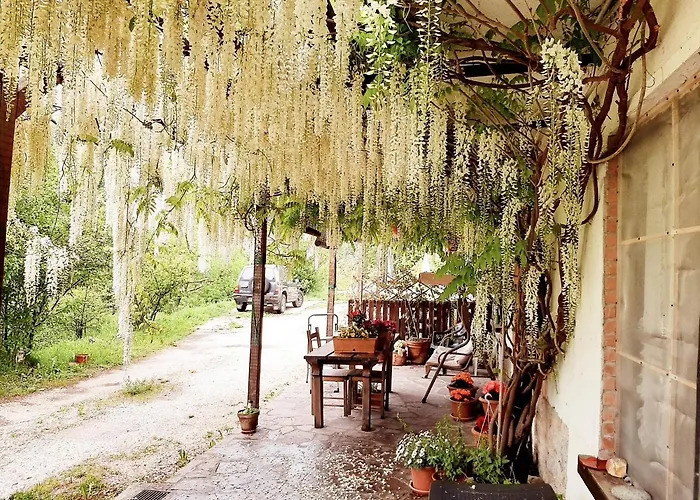 Ferienhaus Della Rocca *