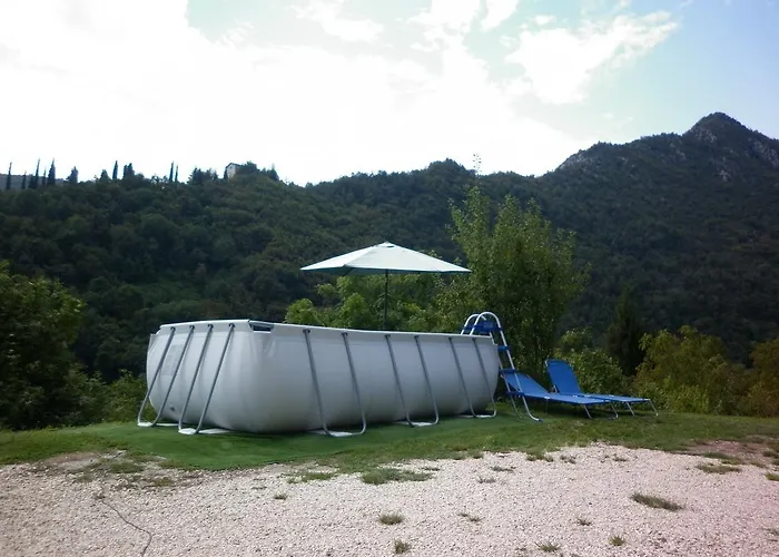 Della Rocca Ferienhaus *