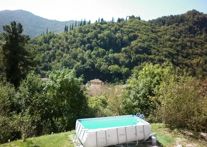 Della Rocca Ferienhaus